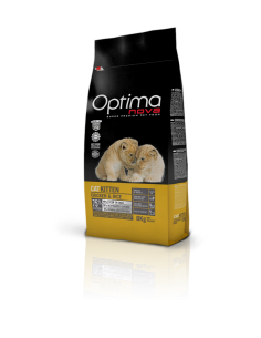 GATOS OPTIMA NOVA KITTEN - Imagen 1