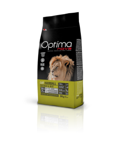 GATOS OPTIMA NOVA HAIRBALL - Imagen 1