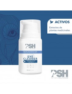 PSH EYE CLEANER TONIC - 100 ml