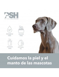 PSH PAW PROTECTOR - 100 ml 2