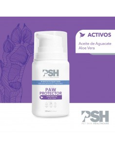 PSH PAW PROTECTOR - 100 ml