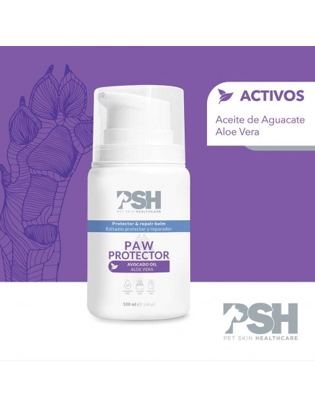 PSH PAW PROTECTOR - 100 ml