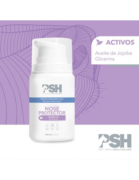 PSH NOSE PROTECTOR BALM - 100 ml