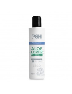 PSH ALOE LOVER SHAMPOO -...