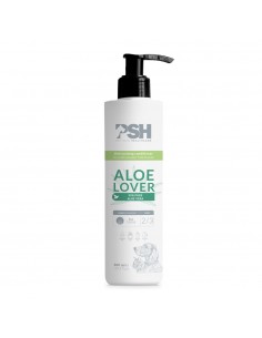 PSH ALOE LOVER CONDITIONER...