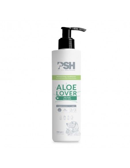 PSH ALOE LOVER CONDITIONER - 300 ml