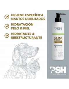 PSH KERA ARGAN CONDITIONER... 2