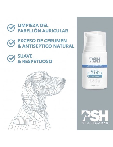 PSH PACK TRATAMIENTO - SENSITIVE SKIN