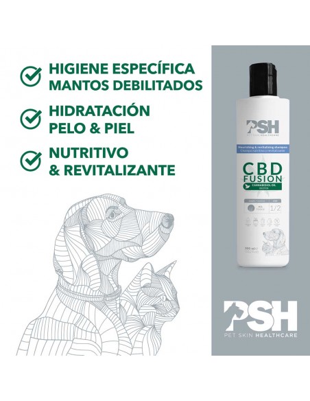PSH PACK TRATAMIENTO - SENSITIVE SKIN