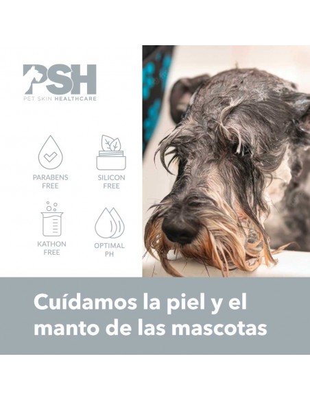 PSH COCO GLOSS SHAMPOO - 300 ml