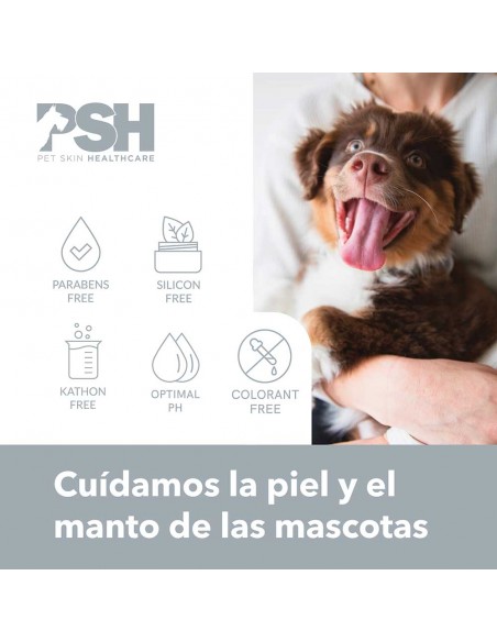 PSH HAPPY PUPPY SHAMPOO - 300 ml