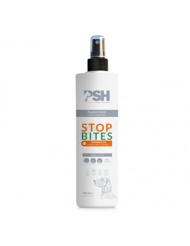 PSH STOP BITES LOTION - 300 ml