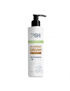 PSH ALMOND DREAM...