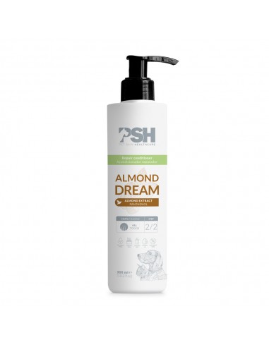 PSH ALMOND DREAM CONDITIONER - 300 ml