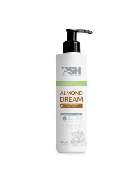 PSH ALMOND DREAM CONDITIONER - 300 ml