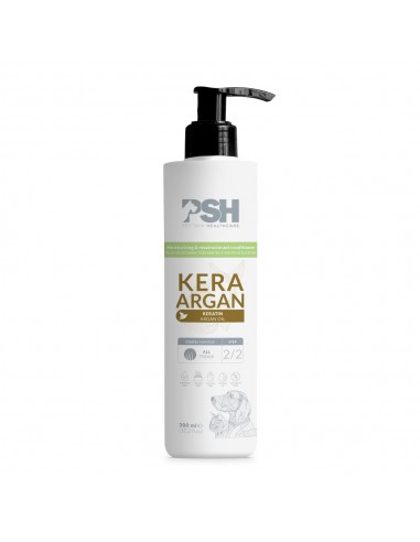 PSH KERA ARGAN CONDITIONER - 300 ml