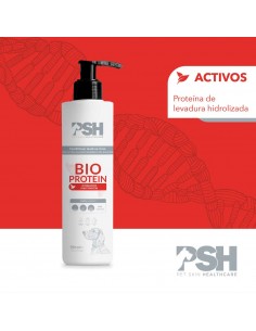 PSH BIO PROTEIN MASK - 300 ml