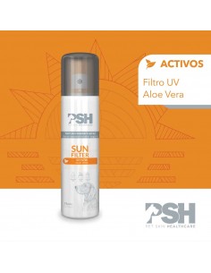 PSH SUN FILTER PSH - 75 ml