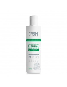 PSH HYPOALLERGENIC SHAMPOO...