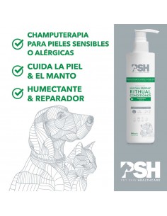PSH HYPOALLERGENIC... 2