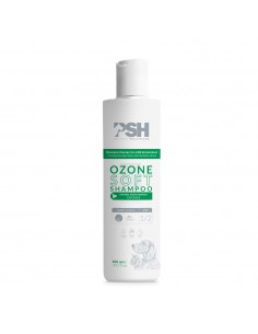 PSH OZONE SOFT SHAMPOO -...