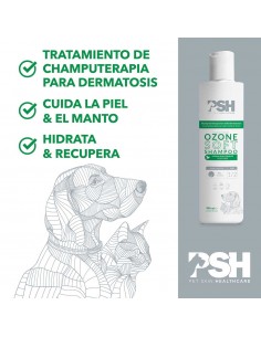 PSH OZONE SOFT SHAMPOO -... 2