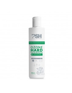 PSH OZONE HARD SHAMPOO -...