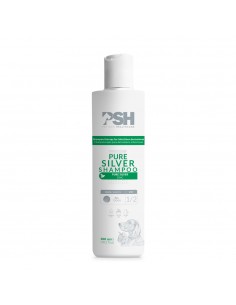 PSH PURE SILVER SHAMPOO -...