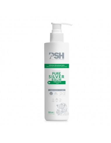 PSH PURE SILVER BALM - 300 ml
