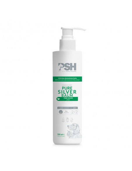 PSH PURE SILVER BALM - 300 ml