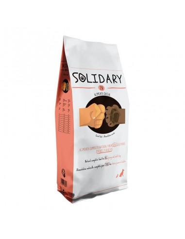 SOLIDARY PERROS JOVENES Y ADULTOS 26...