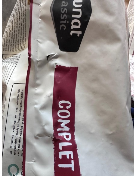 ZONA OUTLET - OWNAT CLASSIC COMPLET