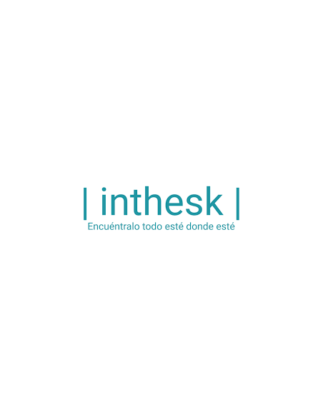 I INTHESK MYSPOT - LOCALIZADOR MASCOTAS - UNIDAD