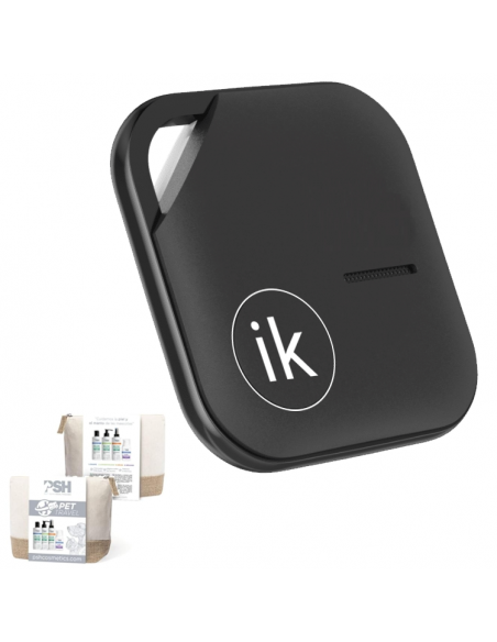 I INTHESK MYSPOT - PSH PET TRAVEL - LOCALIZADOR MASCOTAS - UNIDAD