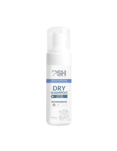 PSH DRY SHAMPOO FOAM - 200...
