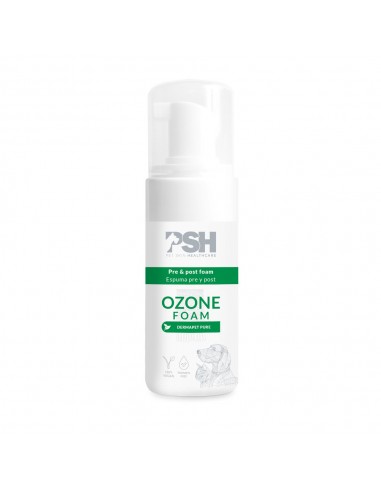 PSH OZONE FOAM (ATOPIC) - 60 ML - UNIDAD