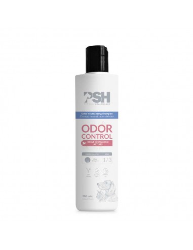 PSH ODOR CONTROL - 300 ML - UNIDAD