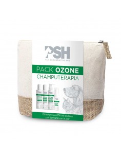 PSH PACK OZONE - UNIDAD -