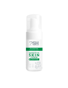 PSH PURE S SKIN FOAM (PYO)...