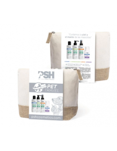 PSH PACK PET TRAVEL