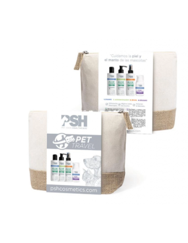 PSH PACK PET TRAVEL