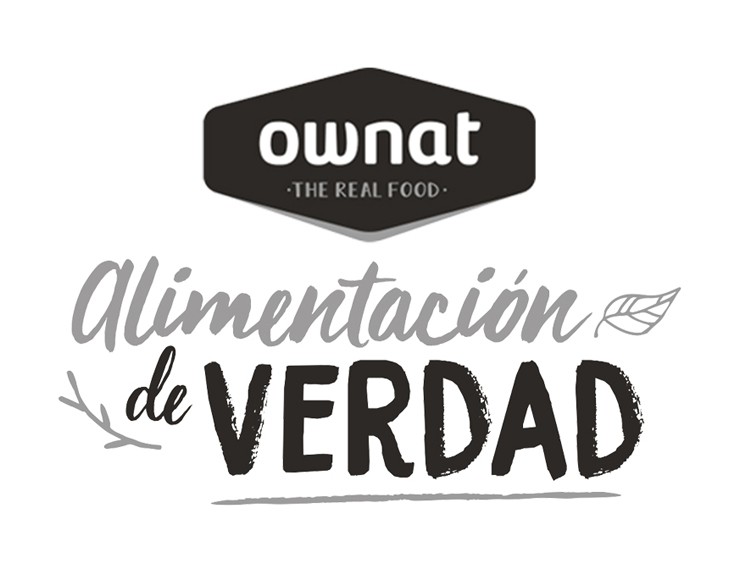OWNAT JUST GRAIN FREE