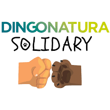 DINGO NATURA SOLIDARY